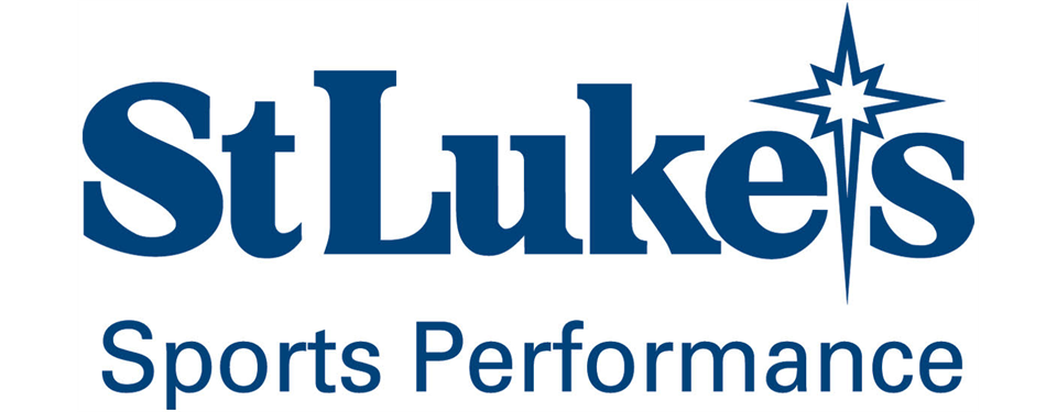 St.  Lukes Sports Performance