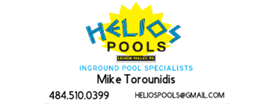 Helios Pools