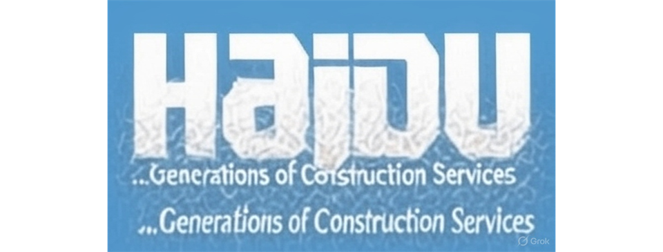 Hajdu Group Inc